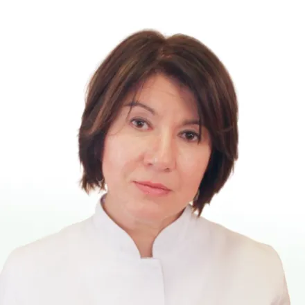 Зубкова Марина Владимировна
