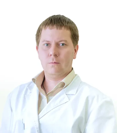 Канивец Илья Вячеславович