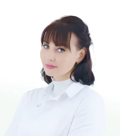 Киевская Юлия Кирилловна