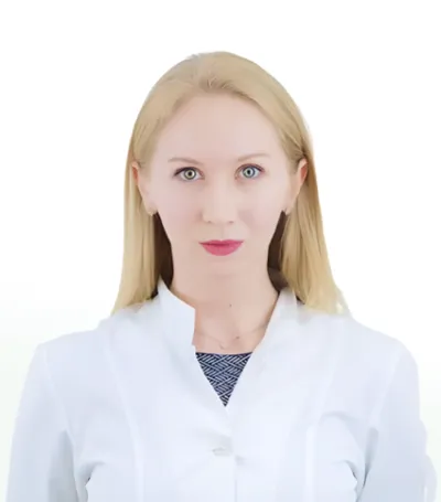 Удалова Василиса Юрьевна
