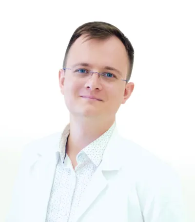 Шарков Артем Алексеевич