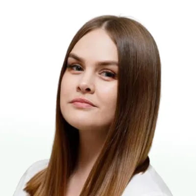 Сенчукова Анна Олеговна
