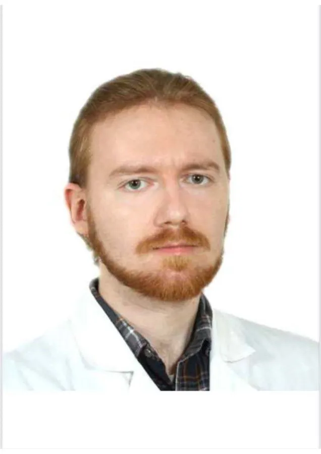 Феденев Сергей Николаевич