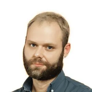 Житов Павел Викторович