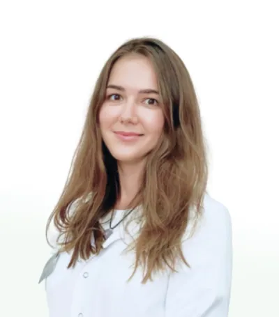 Шаркова Снежана Маратовна